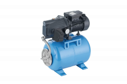 Насосная станция UNIPUMP AUTO JET 80 L-50