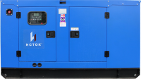 Электростанция дизельная АД40С-Т400-РПМ35 Исток