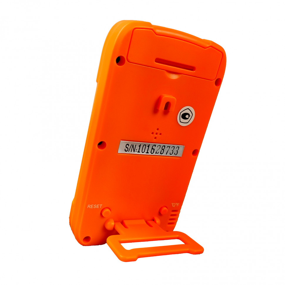 Термогигрометр VA-TH330 - 3