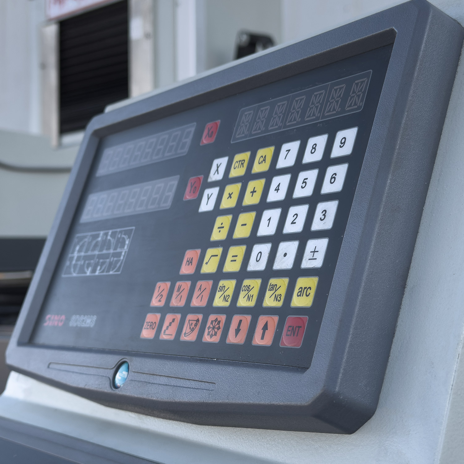 PBP-350A AHD Плоскошлифовальный станок - 4