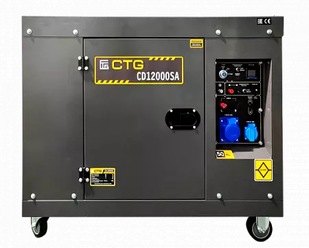 CD12000SA