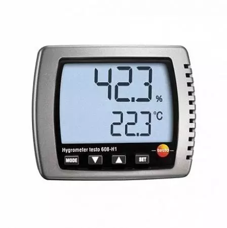 Термогигрометр Testo 608-H1