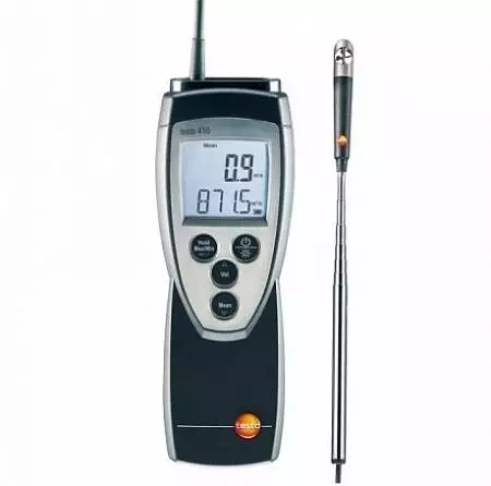 Анемометр Testo 416